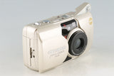 Olympus μ ZOOM 70 Deluxe 35mm Point & Shoot Film Camera #49058B8