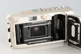 Olympus μ ZOOM 70 Deluxe 35mm Point & Shoot Film Camera #49058B8