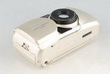 Olympus μ ZOOM 70 Deluxe 35mm Point & Shoot Film Camera #49058B8