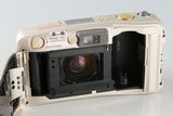 Olympus μ ZOOM 105 Deluxe 35mm Point & Shoot Film Camera #49060B8