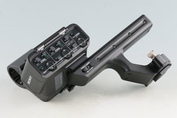Sony XLR-H1 Handle Unit #49061B8