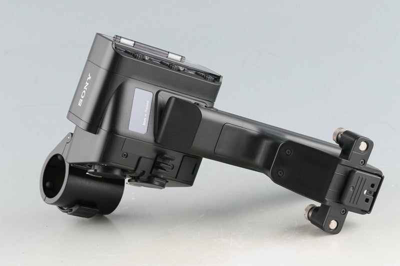 Sony XLR-H1 Handle Unit #49061B8