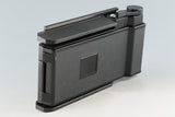 Toyo Roll Filmholder 6x7 #49067M3