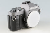 Pentax P30T 35mm SLR Film Camera #49083D4