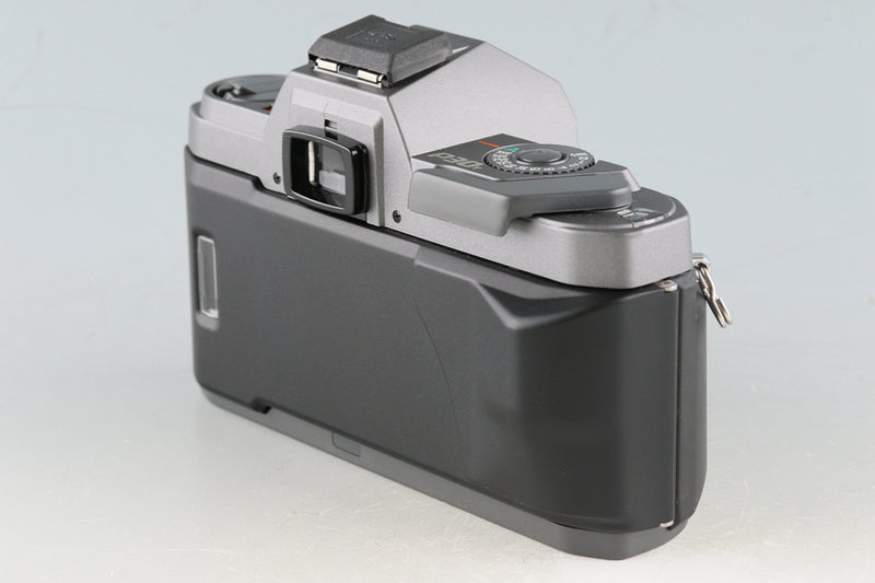 Pentax P30T 35mm SLR Film Camera #49083D4