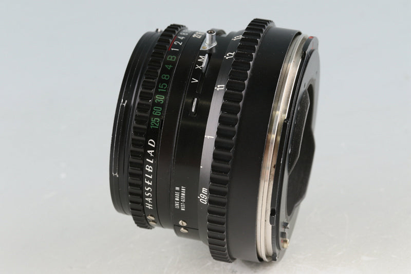 Hasselblad Carl Zeiss Planar T* 80mm F/2.8 Lens #49089G2