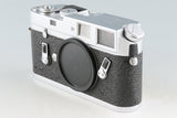 Leica M4 35mm Rangefinder Film Camera #49093T