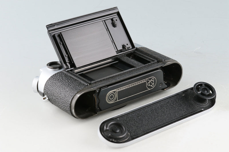 Leica M4 35mm Rangefinder Film Camera #49093T – IROHAS SHOP