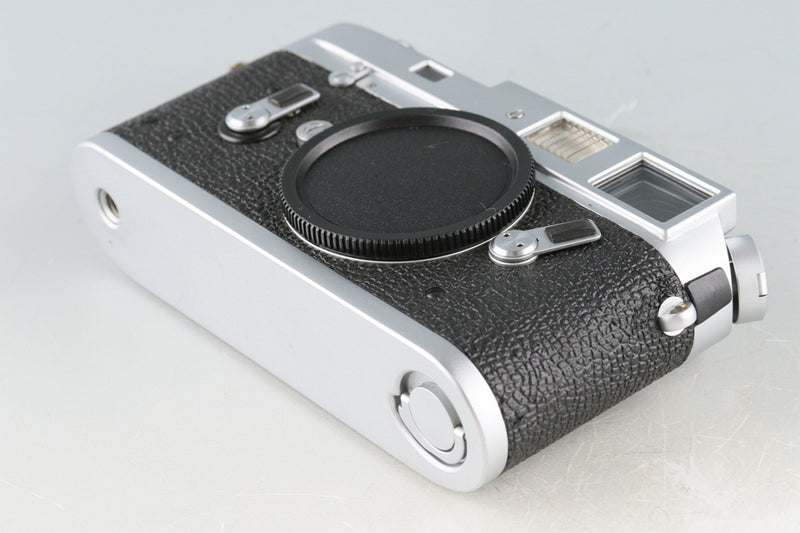 Leica M4 35mm Rangefinder Film Camera #49093T