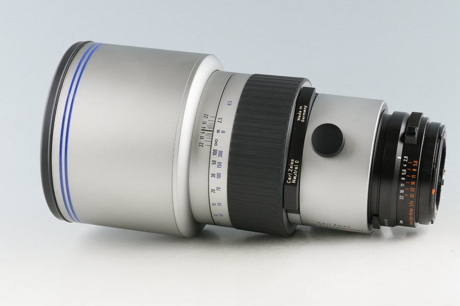 美品】Hasselblad Carl Zeiss T* 2X Mutar Lens Tele Converter ハッセルブラッド ツァイス 99@xh  ショップ