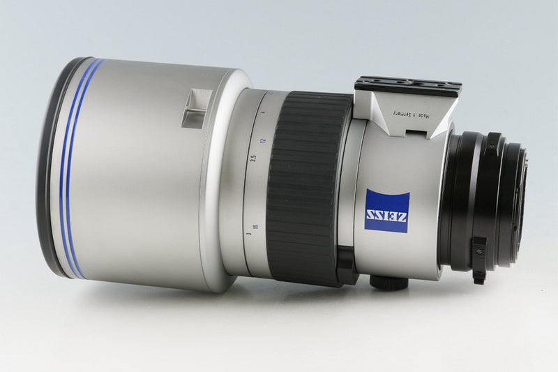 HASSELBLAD Tele-Superachromat T* 300mm F/2.8 Lens + Apo-Mutar 1.7x
