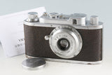 Gokoku No.1 127 film Camera CLA By Kanto Camera #49114D2