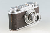 Gokoku No.1 127 film Camera CLA By Kanto Camera #49114D2