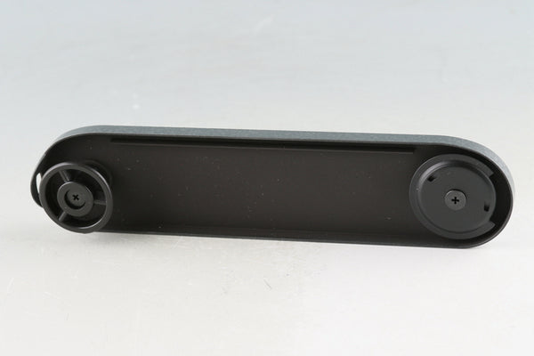 *New* Leica Baseplate for MP Hammertone #49135T
