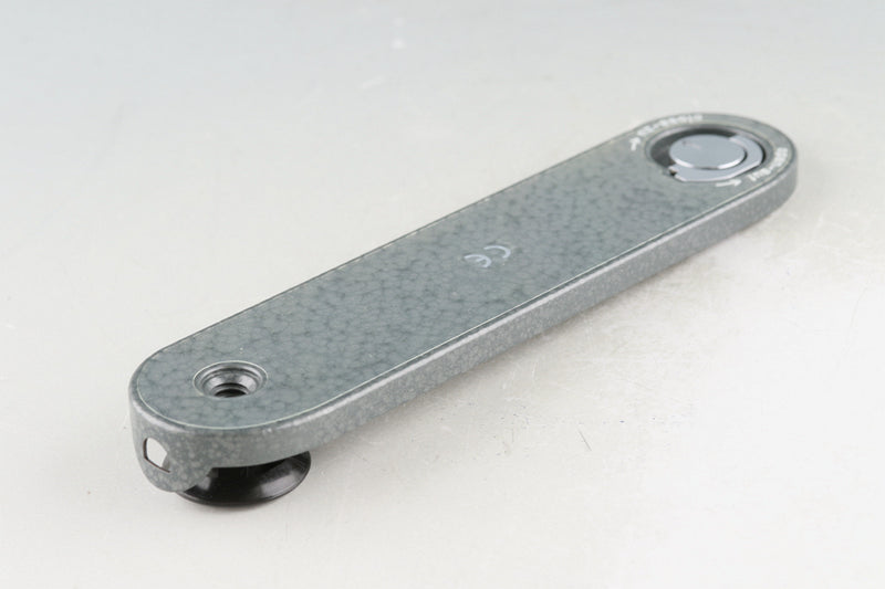 *New* Leica Baseplate for MP Hammertone #49135T