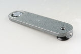 *New* Leica Baseplate for MP Hammertone #49135T