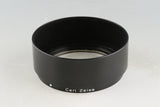 Carl Zeiss Planar T* 50mm F/1.4 ZE Lens for Canon #49144H23