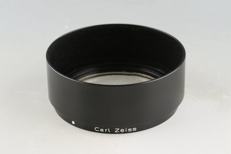 Carl Zeiss Planar T* 50mm F/1.4 ZE Lens for Canon #49144H23