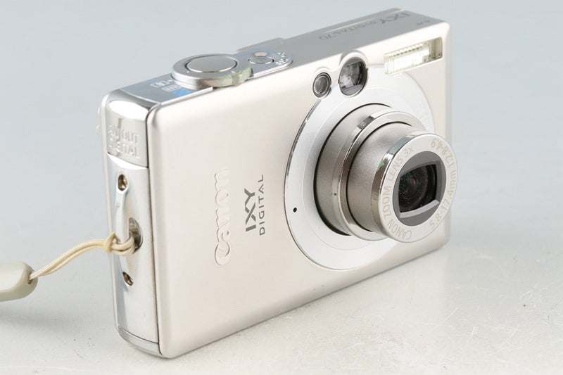 代引き人気 【良品】Canon デジタルカメラ 70 DIGITAL IXY デジタル