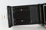 Rollei Rolleiflex 3.5F Planar 75mm F/3.5 With Box #49164E5