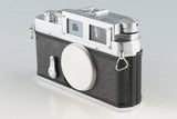 Yasuhara Set T981 35mm Rangefinder Film Camera #49168E5