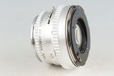 Hasselblad 500C + Carl Zeiss Planar 80mm F/2.8 C Lens #49178B3