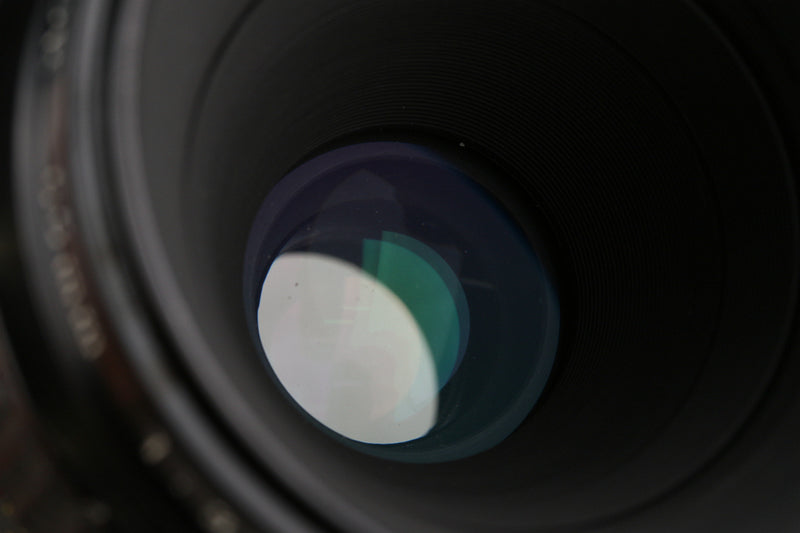 Nikon Micro-Nikkor 55mm F/3.5 Ai Lens #49191A4 – IROHAS SHOP