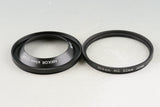 Nikon NIKKOR 45mm F/2.8 P Lens #49192A3