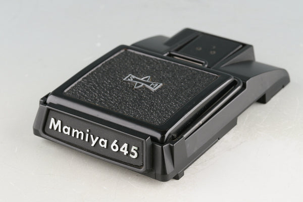 Mamiya 645 Waist Level Finder #49195F3