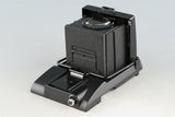 Mamiya 645 Waist Level Finder #49195F3