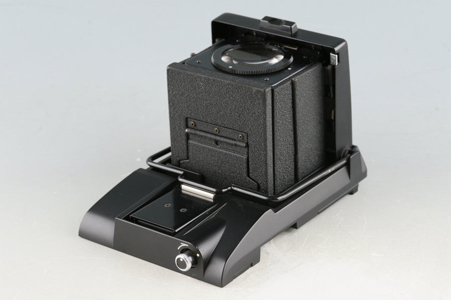 Mamiya 645 Waist Level Finder #49195F3 – IROHAS SHOP