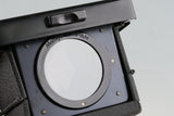 Mamiya 645 Waist Level Finder #49195F3