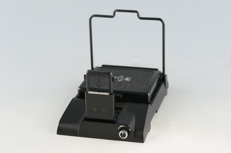 Mamiya 645 Waist Level Finder #49195F3 – IROHAS SHOP