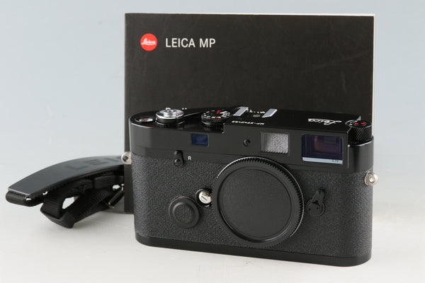 Leica MP 0.72 35mm Rangefinder Film Camera #49199T