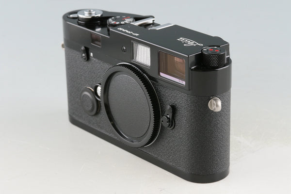Leica MP 0.72 35mm Rangefinder Film Camera #49199T