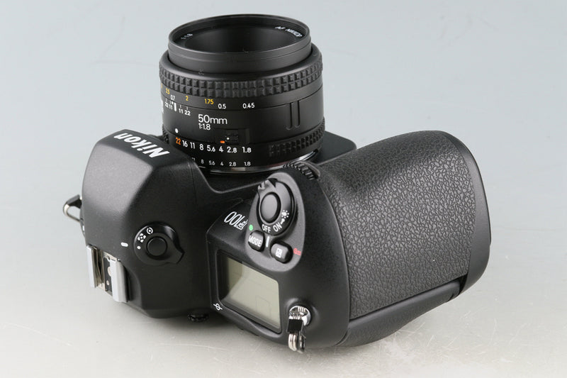 Nikon F100 ボディのみ 美味 【極美品】 ジャンク