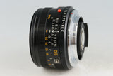Leica Leitz Summicron-R 50mm F/2 Lens R Cam for Leica R #49214T