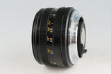 Leica Leitz Summicron-R 50mm F/2 Lens R Cam for Leica R #49214T