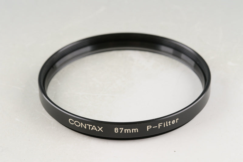 Contax Carl Zeiss Makro-Planar T* 100mm F/2.8 AEJ Lens for CY Mount #49215A2