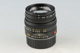 Leica Leitz Summicron-M 50mm F/2 E39 Lens for Leica M #49216T
