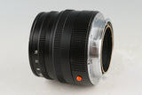 Leica Leitz Summicron-M 50mm F/2 E39 Lens for Leica M #49216T