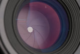 SMC Pentax-A 645 75mm F/2.8 Lens #49219H22