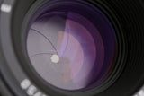 Leica Leitz Summicron-R 50mm F/2 Lens for Leica R #49221T