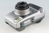 Minolta Capios 140 35mm Film camera #49228D5