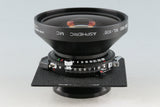 Schneider-Kreuznach Super-Symmar 150mm F/5.6 Aspheric MC XL Lens #49248B1