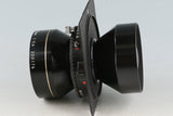 Nikon Nikkor-AM*ED 210mm F/5.6 Lens #49249B6