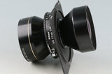 Nikon Nikkor-AM*ED 210mm F/5.6 Lens #49249B6