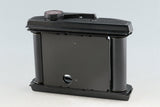 Horseman 10EXP/120 4x5 Roll Film Holder With Box #49251L7