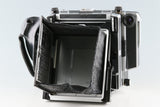 Linhof Master Technika 4x5 Large Format Film Camera #49257G31