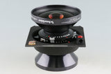 Schneider-Kreuznach Super-Angulon 90mm F/5.6 MC Lens #49258B3